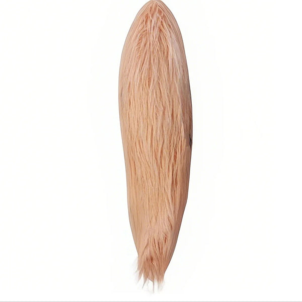 Honkai Star Rail JiaoQiu Cosplay Tail