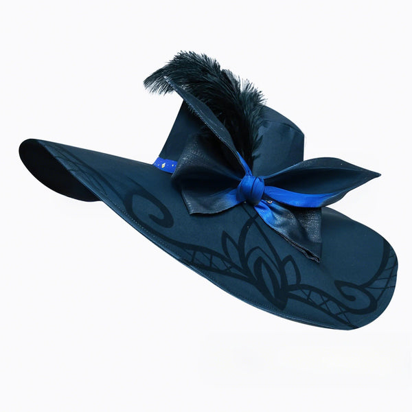 Honkai Star Rail Jade Cosplay Hat