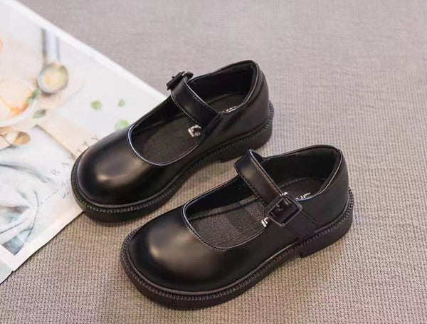 Genshin Impact Sigewinne Cosplay Maid Shoes