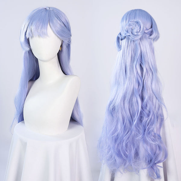 Honkai:Star Rail Robin Cosplay Wig